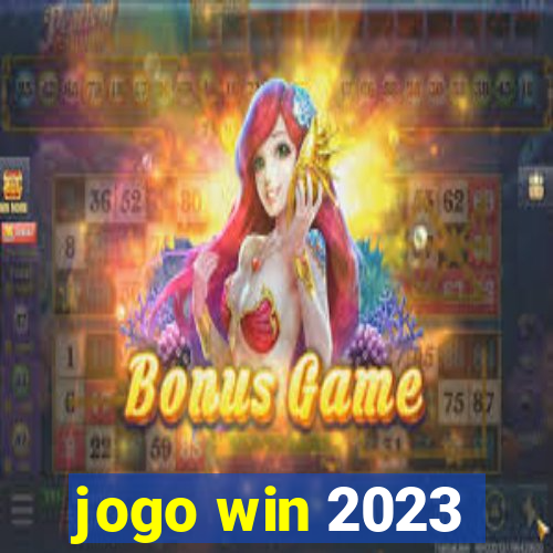 jogo win 2023